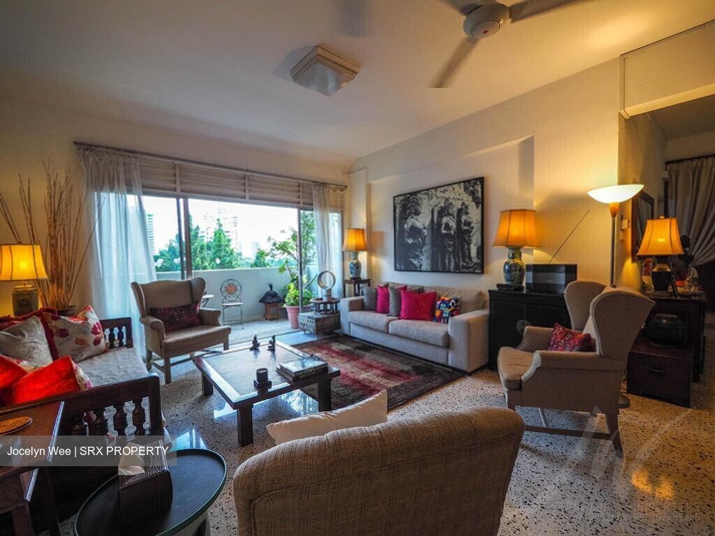 Kum Hing Court (D10), Apartment #326110291